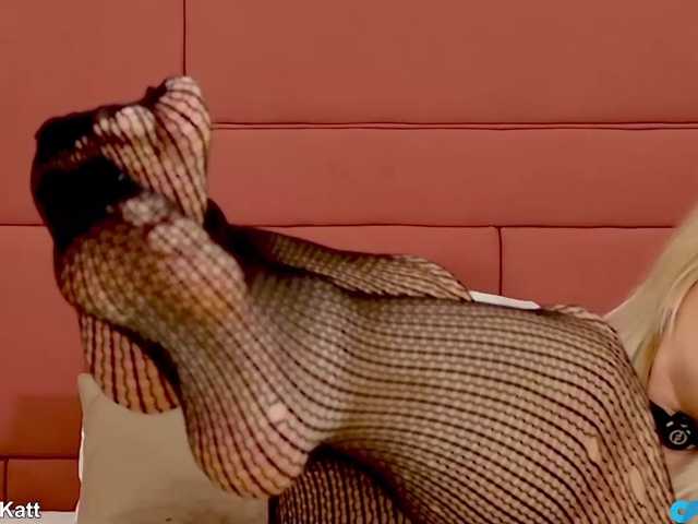 LilouKatt, en directo ahora en BongaCams