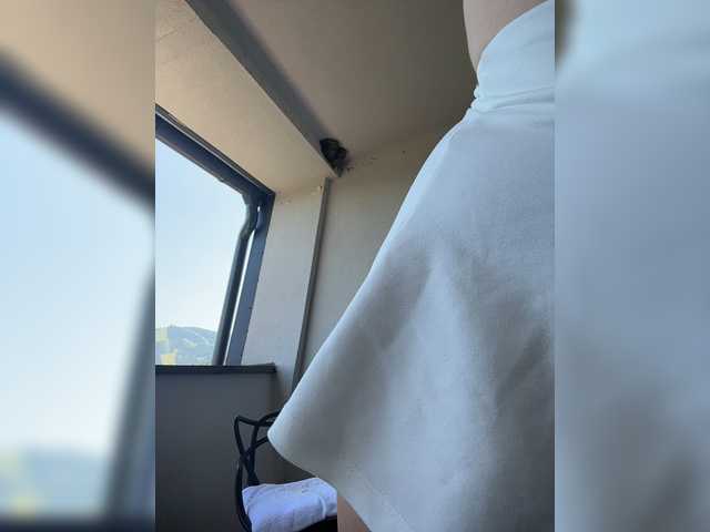LilouKatt live webcam show