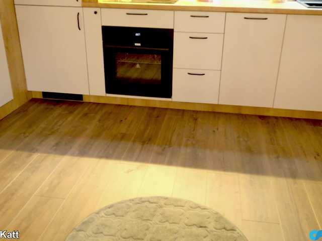 LilouKatt live cam on BongaCams