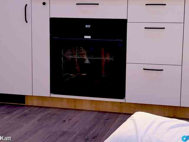 LilouKatt webcam