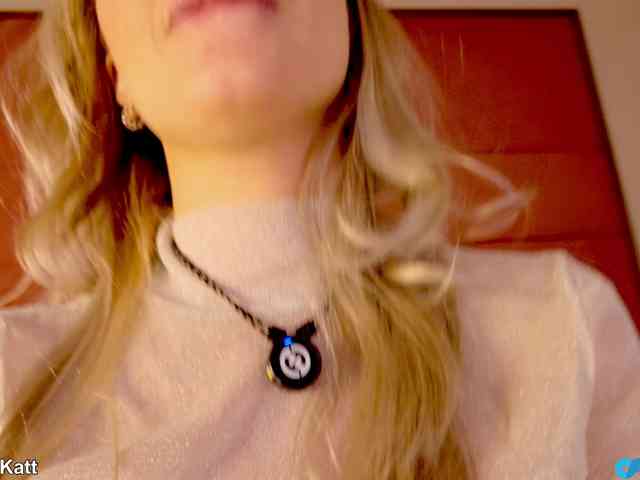 LilouKatt webcam
