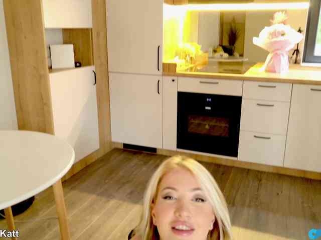 LilouKatt webcam