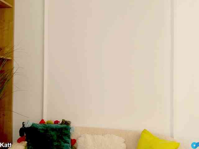 LilouKatt webcam
