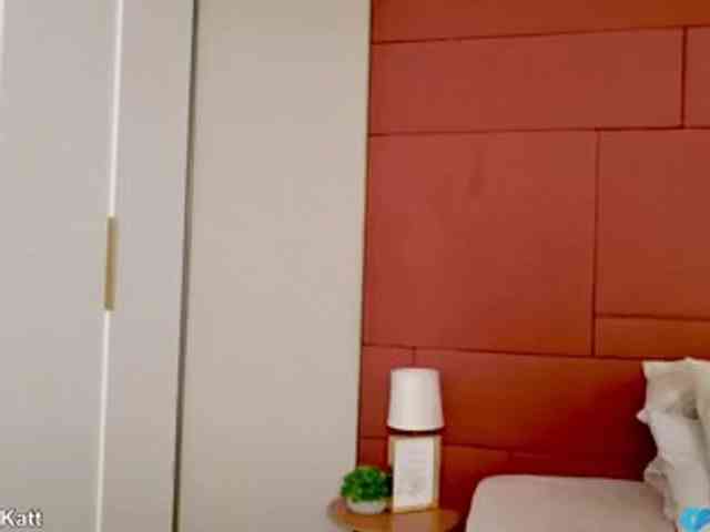 LilouKatt webcam