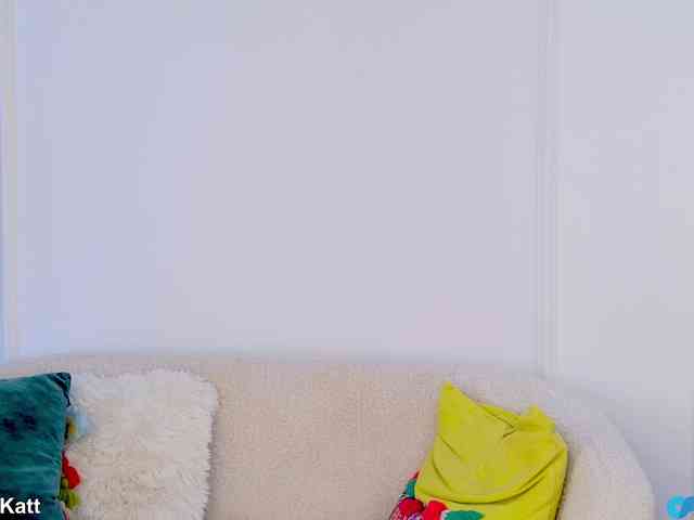 LilouKatt webcam