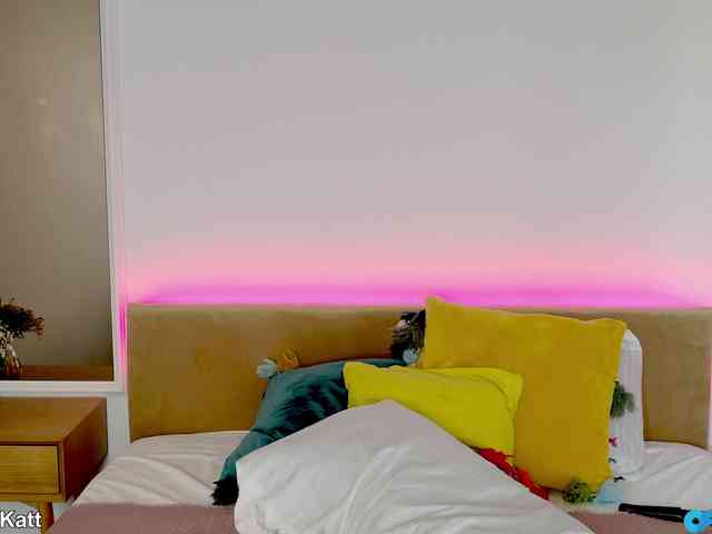 LilouKatt webcam