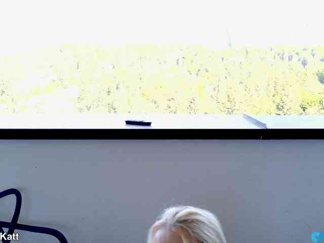 LilouKatt webcam