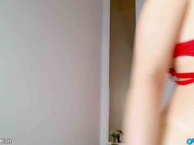 LilouKatt webcam