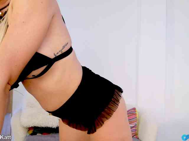 LilouKatt webcam