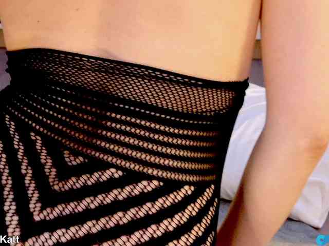 LilouKatt webcam