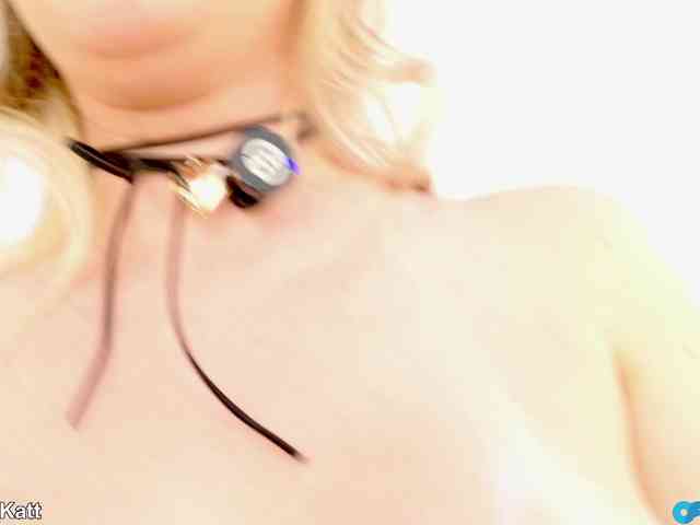 LilouKatt webcam