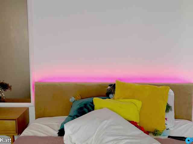 LilouKatt webcam