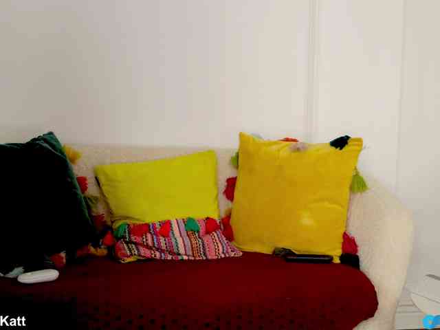 LilouKatt webcam