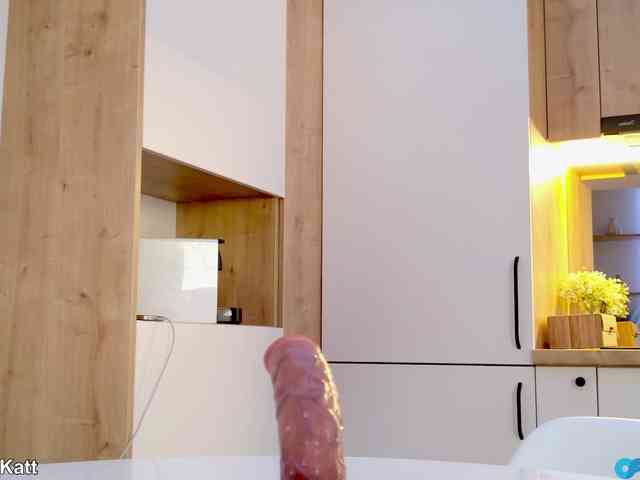LilouKatt webcam