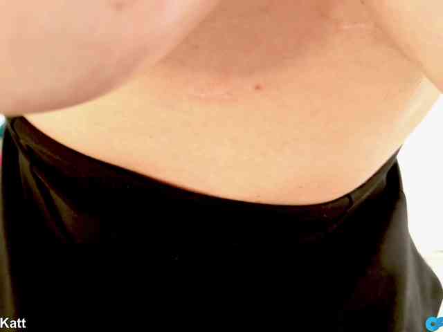 LilouKatt webcam