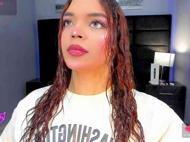 ManellykSparklee Live Webcam on BongaCams