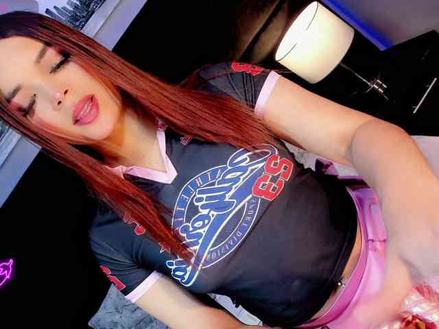 ManellykSparklee Live Webcam on BongaCams