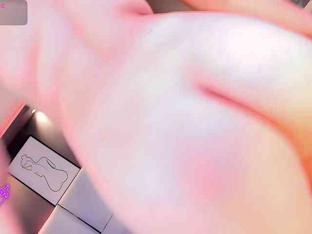 ManellykSparklee Sex Cam Show