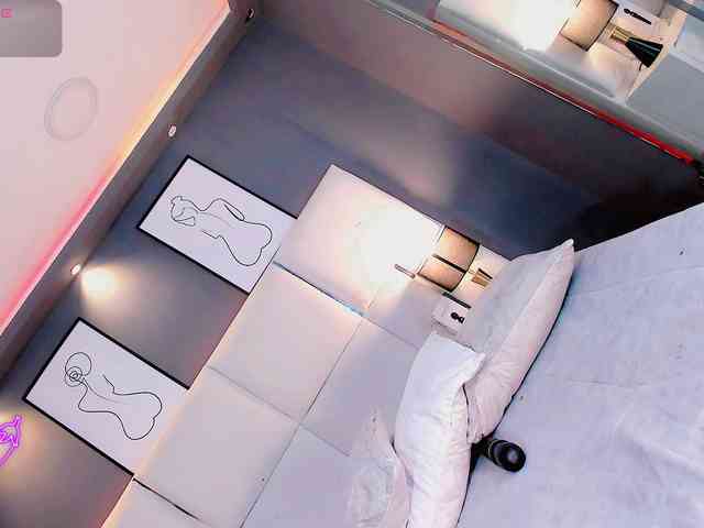 ManellykSparklee Sex Cam Show