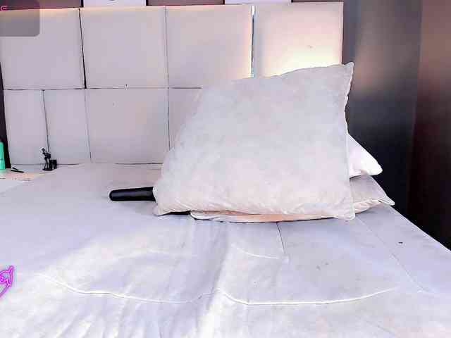 ManellykSparklee Sex Cam Show