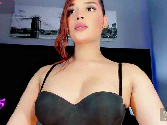 ManellykSparklee Live Webcam on BongaCams