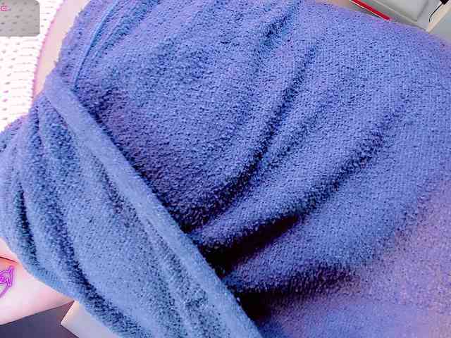 ManellykSparklee Sex Cam Show