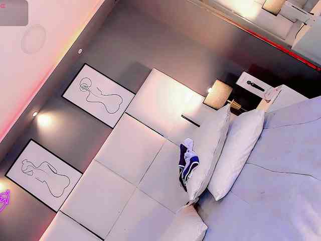 ManellykSparklee Sex Cam Show