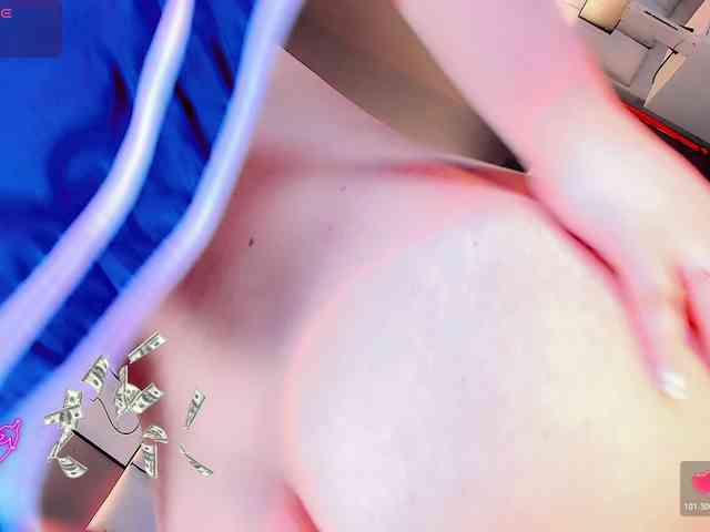ManellykSparklee Sex Cam Show