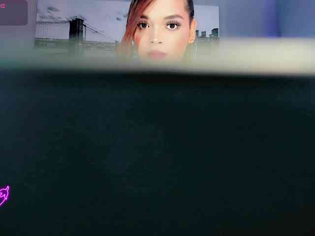 ManellykSparklee Live Webcam on BongaCams