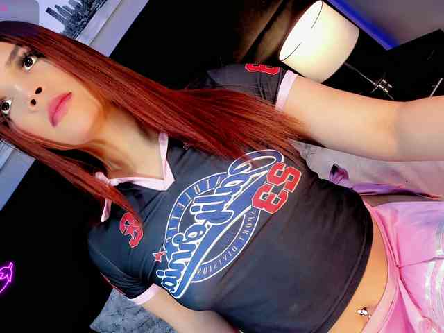 ManellykSparklee Live Webcam on BongaCams