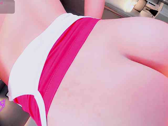 ManellykSparklee Sex Cam Show