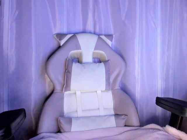 Tatanieves777 webcam