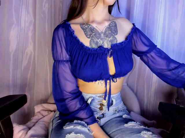 Tatanieves777 webcam