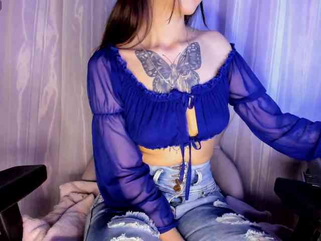 Tatanieves777 webcam