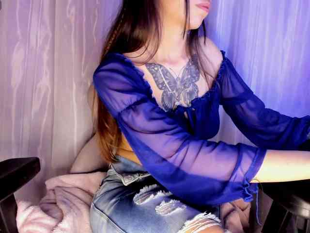 Tatanieves777 webcam