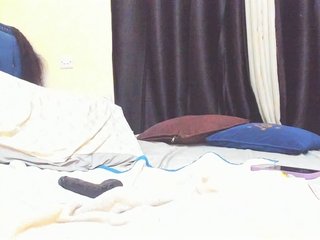 Lucienah Porn Show