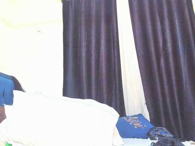 Lucienah live cam on BongaCams