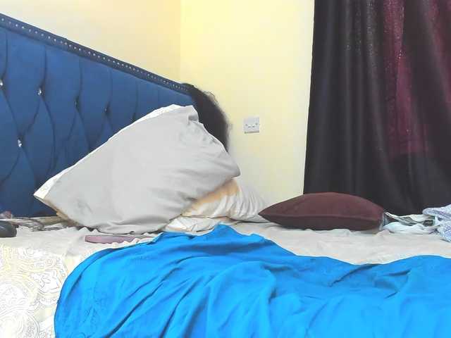 Lucienah live cam on BongaCams