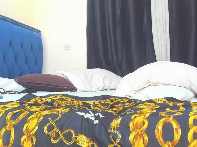 Lucienah live cam on BongaCams