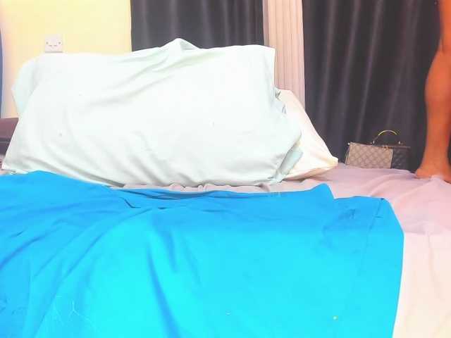 Lucienah live cam on BongaCams