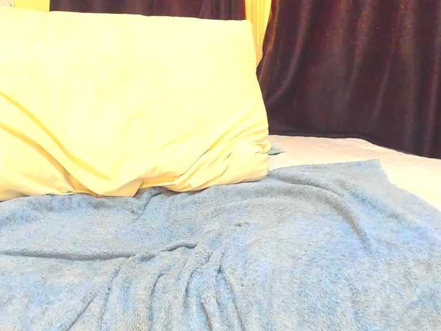 Lucienah, en directo ahora en BongaCams