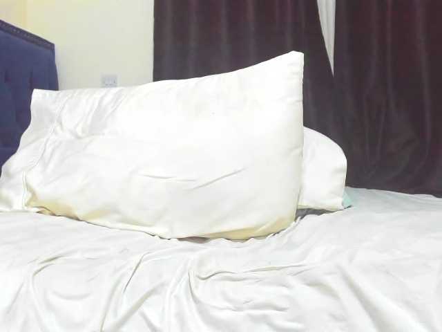Lucienah live cam on BongaCams