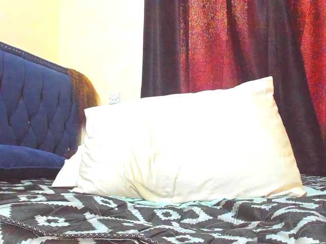 Lucienah live cam on BongaCams
