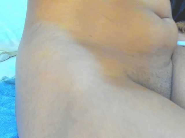 Lucienah on Bongacams