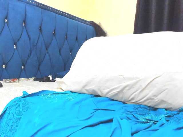 Lucienah live cam on BongaCams