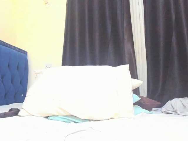 Lucienah live cam on BongaCams