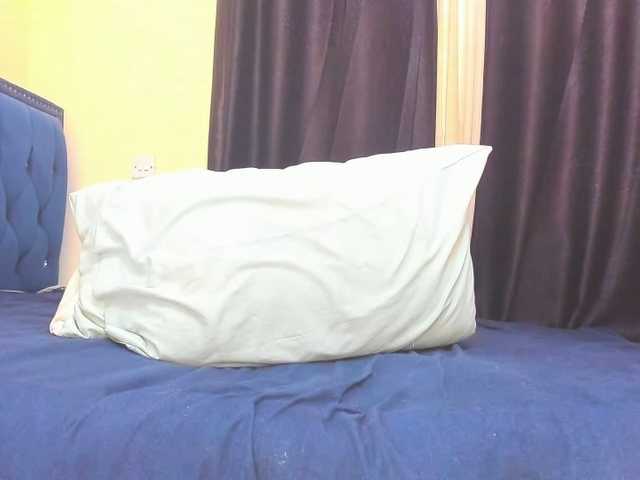 Lucienah live cam on BongaCams