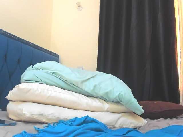 Lucienah live cam on BongaCams