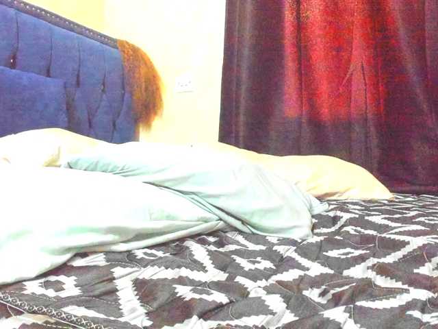 Lucienah live cam on BongaCams