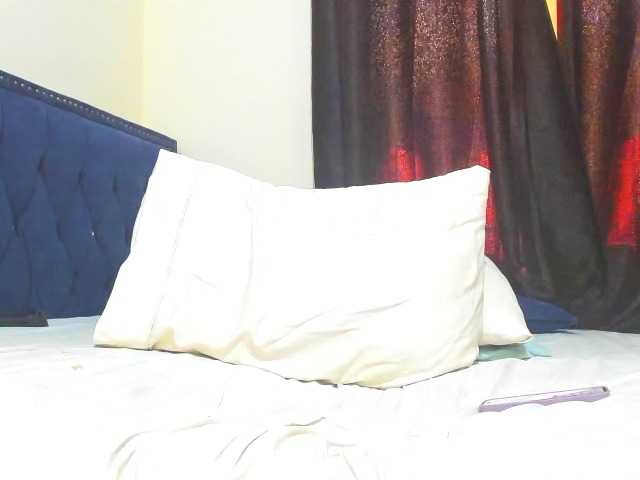 Lucienah live cam on BongaCams